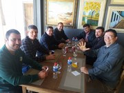 PSD pretende unir oposi&ccedil;&atilde;o em I&ccedil;ara com PP e PSB