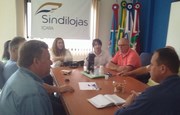 Comiss&atilde;o do PSDB continua conversa com outras siglas