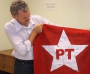 PT realiza elei&ccedil;&otilde;es de seus novos dirigentes domingo
