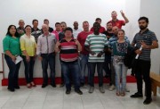 PT, PTB e PRB abrem nova rodada