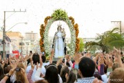 Encerrada restaura&ccedil;&atilde;o de Nossa Senhora M&atilde;e dos Homens