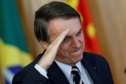 Bolsonaro determina às Forças Armadas atos para comemorar golpe militar de 1964
