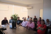 Jairo Cust&oacute;dio consegue recursos com o vice-governador