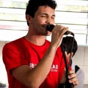 Morre Bruno Mazzuchetti, sobrinho do vereador de I&ccedil;ara