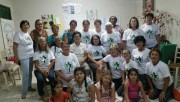 Pastoral da Crian&ccedil;a de Vila Nova festeja 30 anos