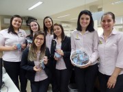 Dia do Auxiliar e do Administrador de Tabelionato n&atilde;o passa em branco