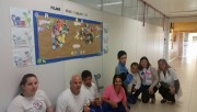 Atividades da semana dos estudantes da Apae de I&ccedil;ara