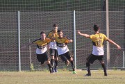 Criciúma avança em primeiro na Copa SC