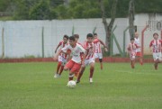 Sub-11 do Cai&ccedil;ara supera o Pr&oacute;spera no M&aacute;rio Balsini