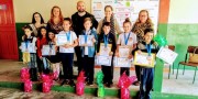 Geaai premia ganhadores do Concurso Adotar &eacute; + Que Bonito
