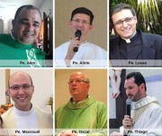 Bispo Dom Inácio anuncia transferências de padres