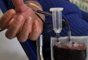 Semana será dedicada à doação de sangue em Içara