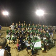 Pavei Paletes conquista a Ta&ccedil;a Castelo Esportes