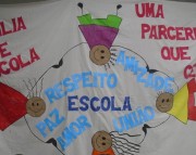 Semin&aacute;rio apresenta o Pacto Pela Alfabetiza&ccedil;&atilde;o Na Idade Certa