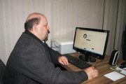 Portal da C&acirc;mara Municipal de I&ccedil;ara registra mais de 8 mil visitas