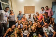 Acadêmicos da Unesc se preparam para participar da 11ª Bienal da UNE na Bahia