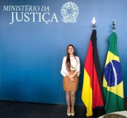 Encontro Brasil e Alemanha de Direito do Consumidor conta com representante de Içara