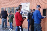 Pr&eacute;-venda ultrapassa 3 mil ingressos para Festa do Vinho