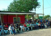 Programa de Apoio à Comunidade Quilombola de Morro Alto (RS)