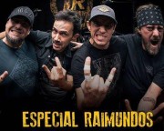Banda paulista relembra os sucessos dos Raimundos 