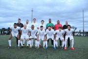 Cora&ccedil;&atilde;o Cansado e Quarent&atilde;o definem campe&atilde;o neste s&aacute;bado
