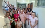 Rede Feminina de Combate ao Câncer de Criciúma (SC) promove Pedágio Solidário