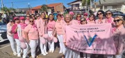 Roda de conversa marca o mês da mulher em Balneário Rincão (SC)