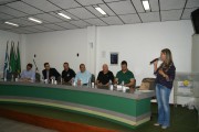 Reforma da Previd&ecirc;ncia Social &eacute; debatida em encontro