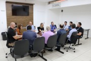 Governo  de I&ccedil;ara (SC) vai pedir a Casan aplica&ccedil;&atilde;o da Lei Municipal 4.084/2017  