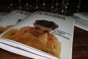 Revista Persona é lançada no mercado