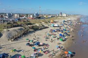 Ver&atilde;o com mais sa&uacute;de em Rinc&atilde;o (SC): cuidados para evitar viroses 