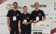 Empresa Rio Deserto conquista pr&ecirc;mio brasileiro no setor de minera&ccedil;&atilde;o