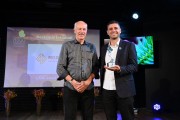 Rio Deserto conquista Prêmio Hugo Werneck referência nacional em meio ambiente 