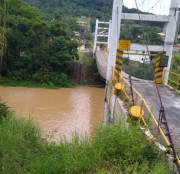 Boletim Qualiagua apresenta melhora na qualidade das águas dos rios em SC