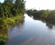 Órgãos intensificam fiscalização com foco na qualidade das águas dos rios em SC