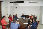 Robetti pretende facilitar aberturas de empresas em I&ccedil;ara