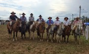  Rodeio Nacional deve atrair 10 mil pessoas 