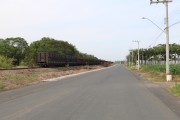 Baldissera indica medidas de seguran&ccedil;a no tr&acirc;nsito na Rodovia do Trilho