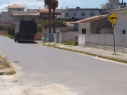 Lombada a ser colocada na Rua Pedro Guglielmi em Vila Nova dará mais segurança