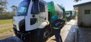 No feriado a coleta de lixo será mantida na região central do município de Içara 