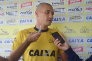 Zagueiro Raphael Silva continua no departamento m&eacute;dico do Tigre