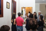 Festa NSMH: Vila Verde recebe primeira novena