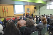 AgroPonte reunirá mais de 40 cooperativas da região