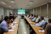 Regional Sul da FIESC promove primeira reunião do ano
