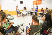 Projeto piloto visa ensino do empreendedorismo em escola de Içara