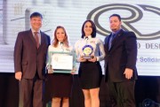 Empresas Rio Deserto recebe Prêmio Empresa Cidadã