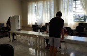  Rio Negrinho realiza eleição para vereador mirim 