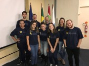 Estudantes da Unisul embarcam para missão do Projeto Rondon