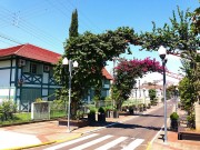 Forquilhinha promove 2&ordf; edi&ccedil;&atilde;o do Concurso de Jardins Gartenbau