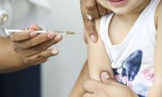 Sábado com Dia D de vacinação para crianças e adolescentes
